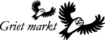 De Griet markt, voluit Margareta Turnor Markt