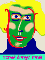mozart, in ieder geval