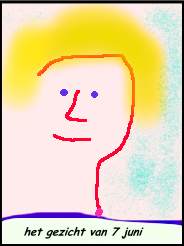 het leven is een spiegel